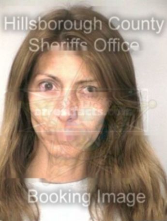 Gina Marie Monti