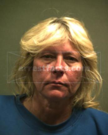 Theresa Lynn Daniels