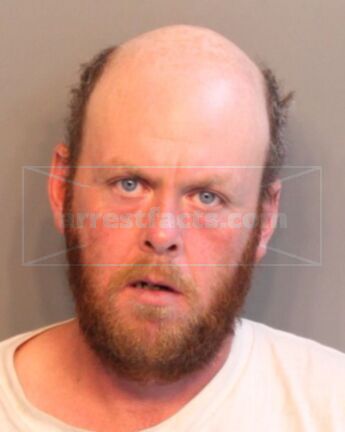 Brad Dewayne Adams