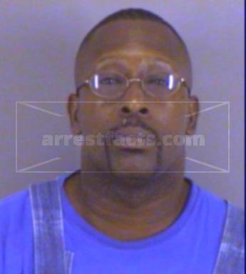 Burl Dewayne Franklin