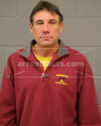 Todd S Wehner