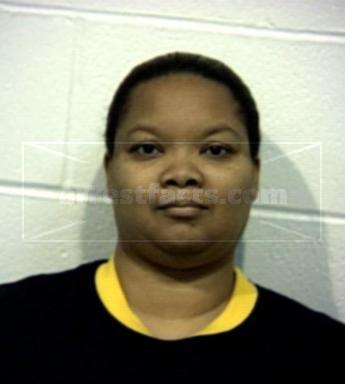 Urshala Deshon Young
