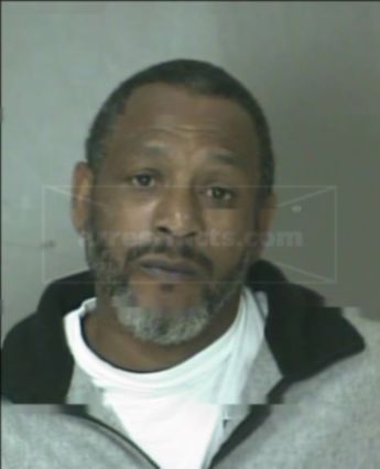 Amos Dewey Dammond