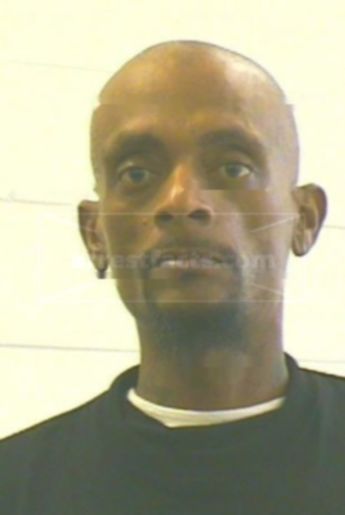 Troy Anthony Marshall