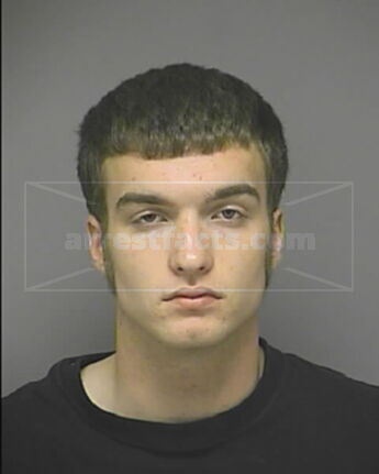 Scott Michael Brady