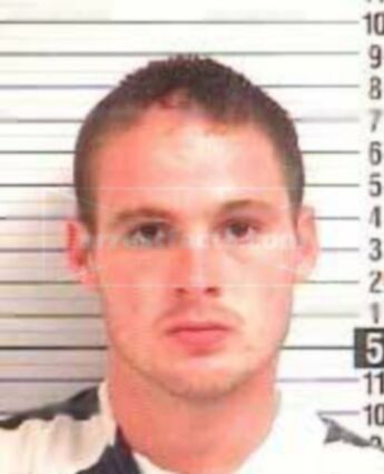 Corey Michael Morrell