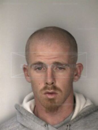 Ryan Carlton Williams