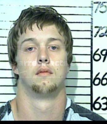 Zachary Taylor Riley
