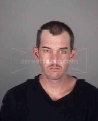 Joshua Raymond Miller