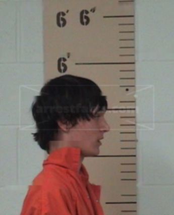 Ryder James Jolly