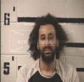 Aaron Alden Roberts