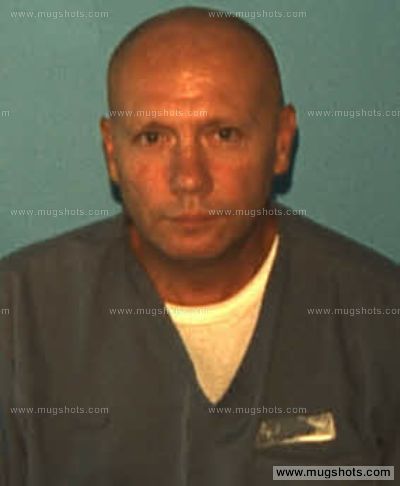 Ronald Duane Geltch