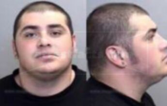 Stephen John Deanda