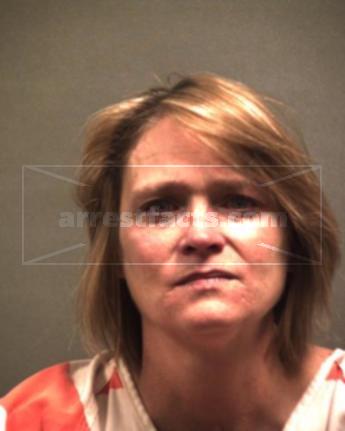 Julie Ann Cook