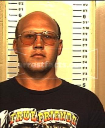 Richard Lewis Walters