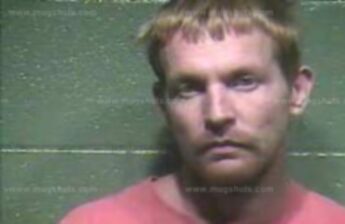 Ronald Wayne Fryman