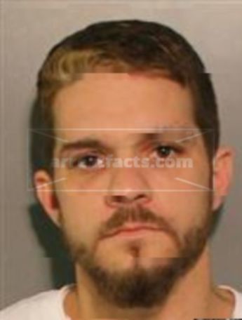 Damien Henry Levesque