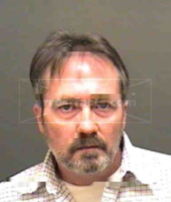 Gary Ostelle Walters