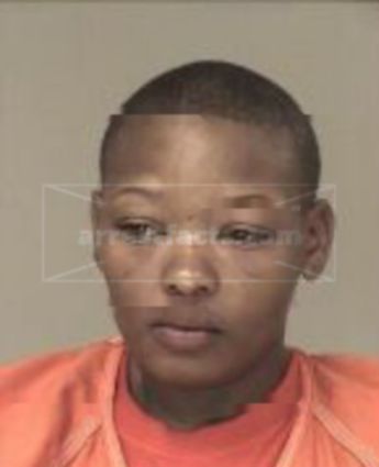 Nyesha Deon Ivy