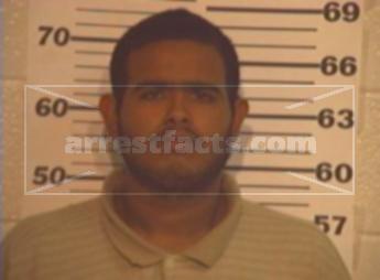 Lee Roy Ruiz Hernandez