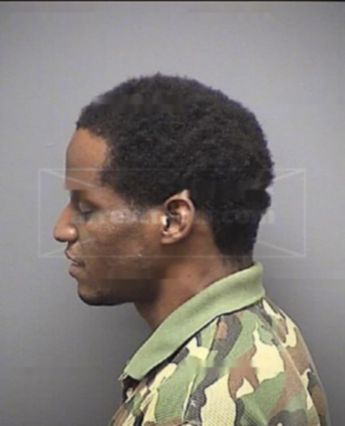 Reginald Ramon Hood