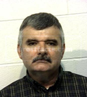 Gerald Wayne Stillwell
