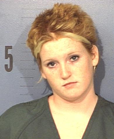 Missy Jo Dean