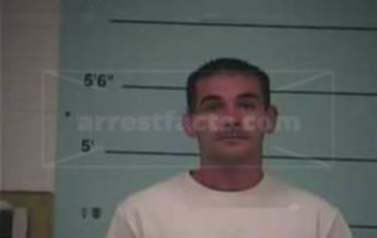 Brandon Cantrell