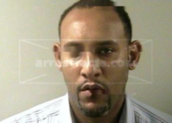 Ronald T Hamlin