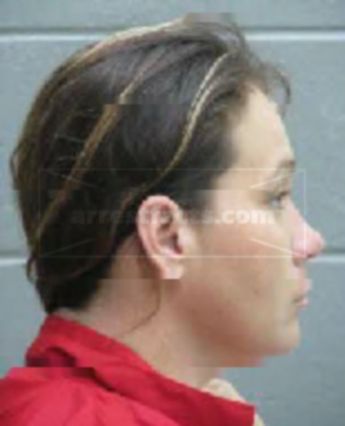 Angelina Torres Hatcher