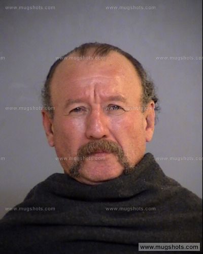 Adolph Hernandez Trevino