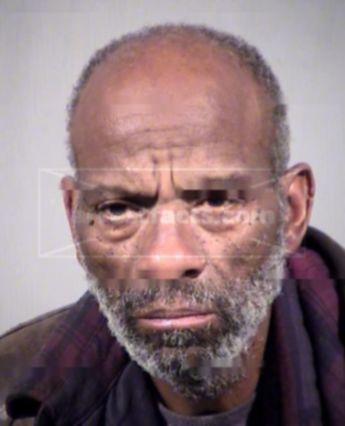 Richard Earl Keller