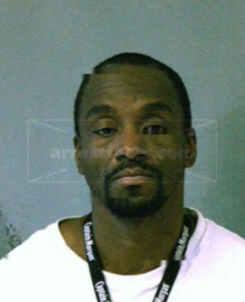 Vance Ferrell Brown