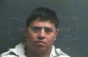 Jose Juan Rivera Aguilar