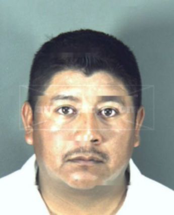 Cuauhtemoc Bruno Macedonio