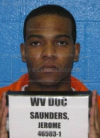 Jerome Saunders