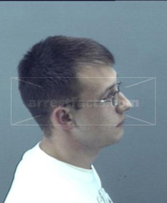 Daniel Wesley Glover