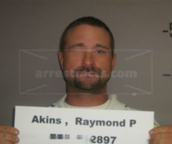 Raymond Paul Akins