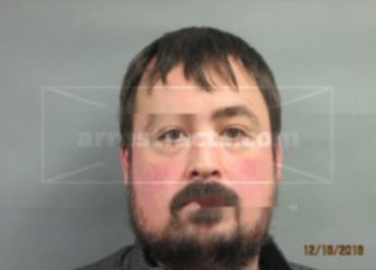 Kyle Robert Strachan
