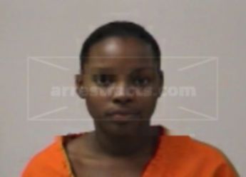 Courtney Charray Burns