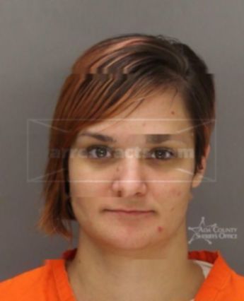 Kimberly Marie Pelletier
