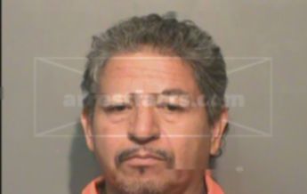 Oscar Gildordo Naranjo Garcia