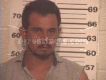 Adolfo Jimenez Ponce