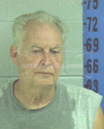 Malcolm Blount