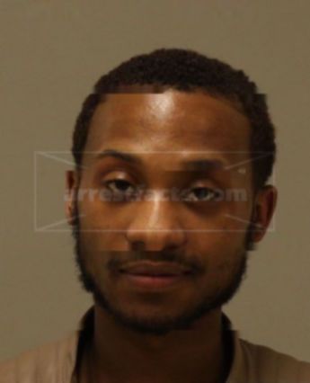 Isaac Devon Goree