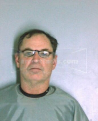 Hayward Carlton Cox