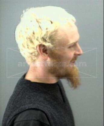Zachary Todd Davenport