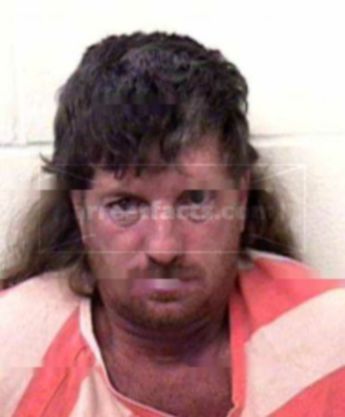 Timothy Paul Mcallister