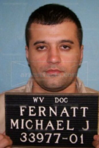 Michael J Fernatt