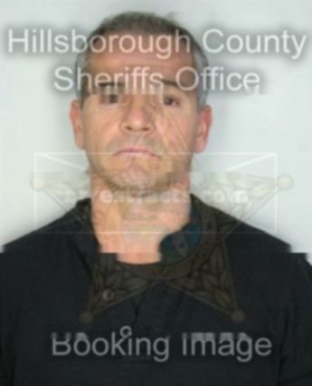George Joseph Sanchez